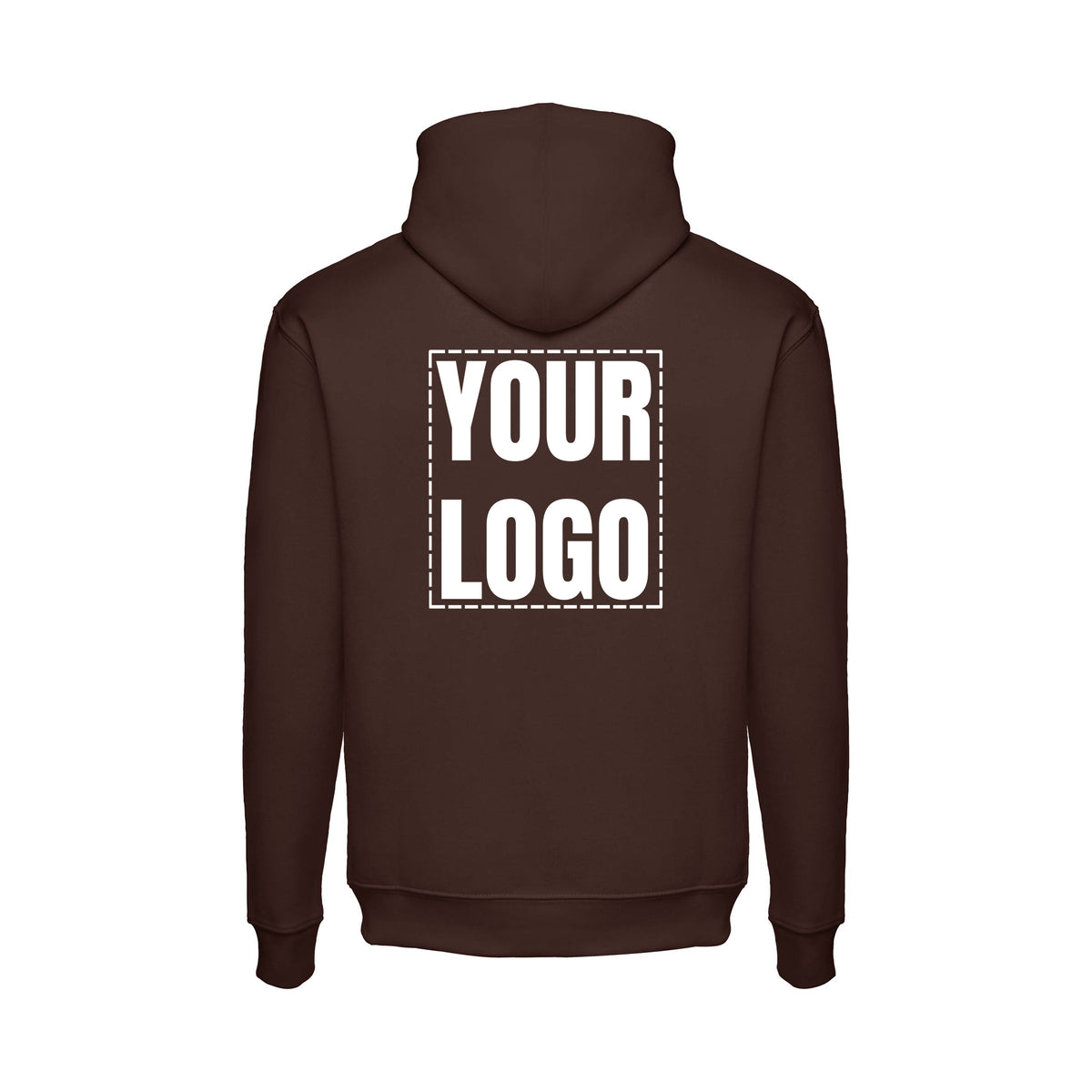 Hoodie com capuz