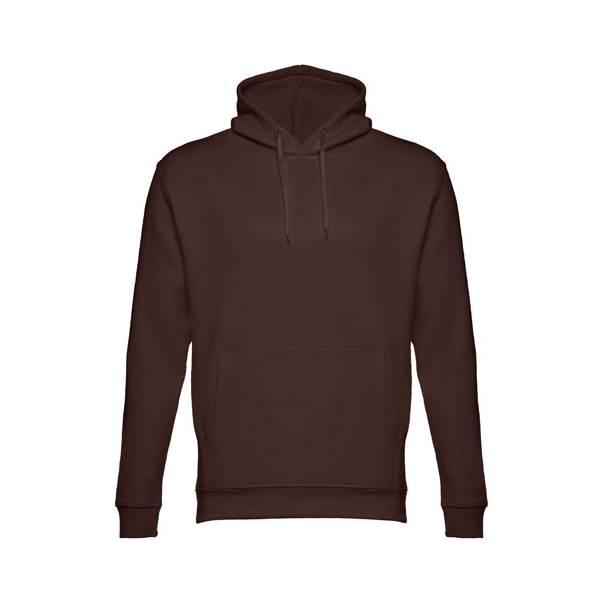 Hoodie com capuz