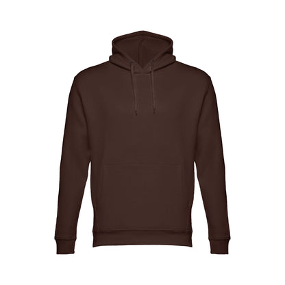 Hoodie com capuz