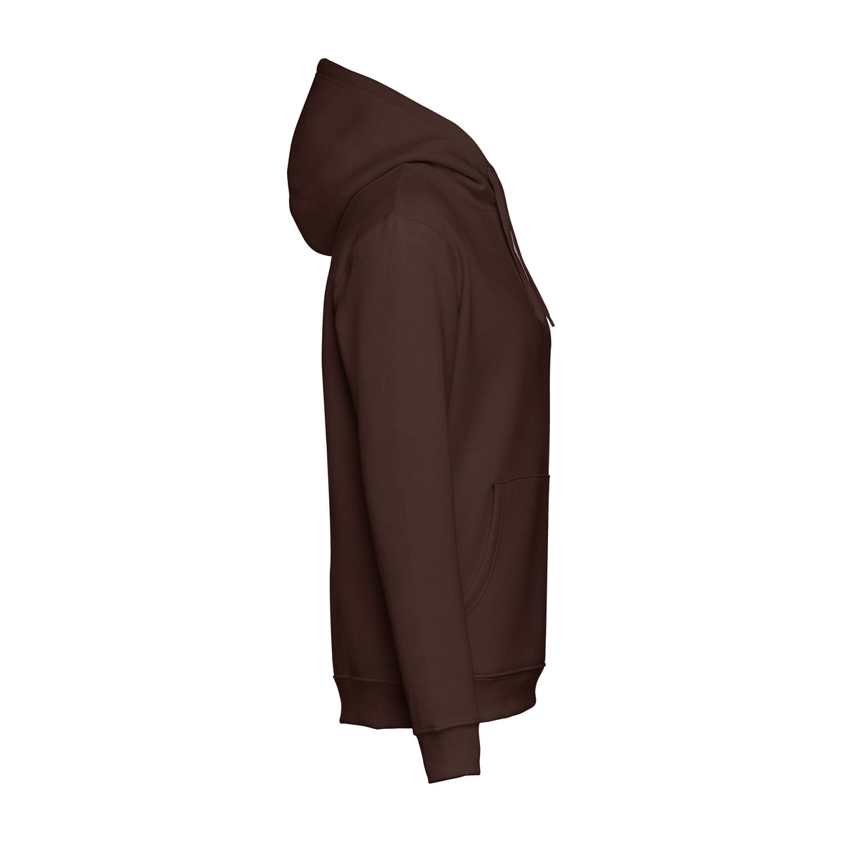 Hoodie com capuz