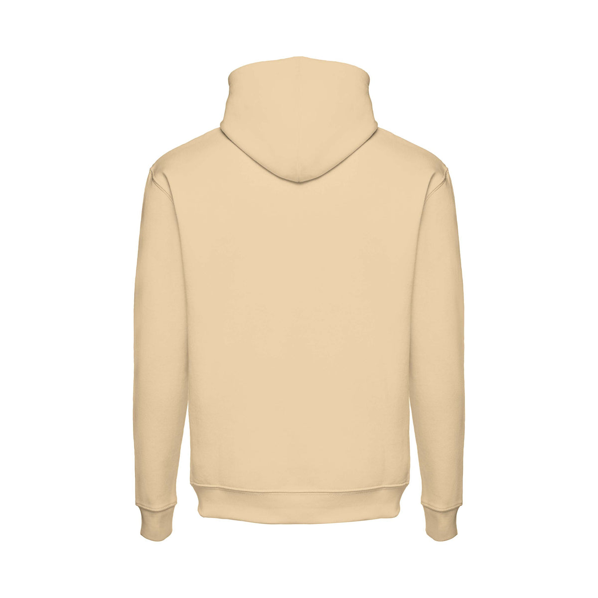 Hoodie com capuz