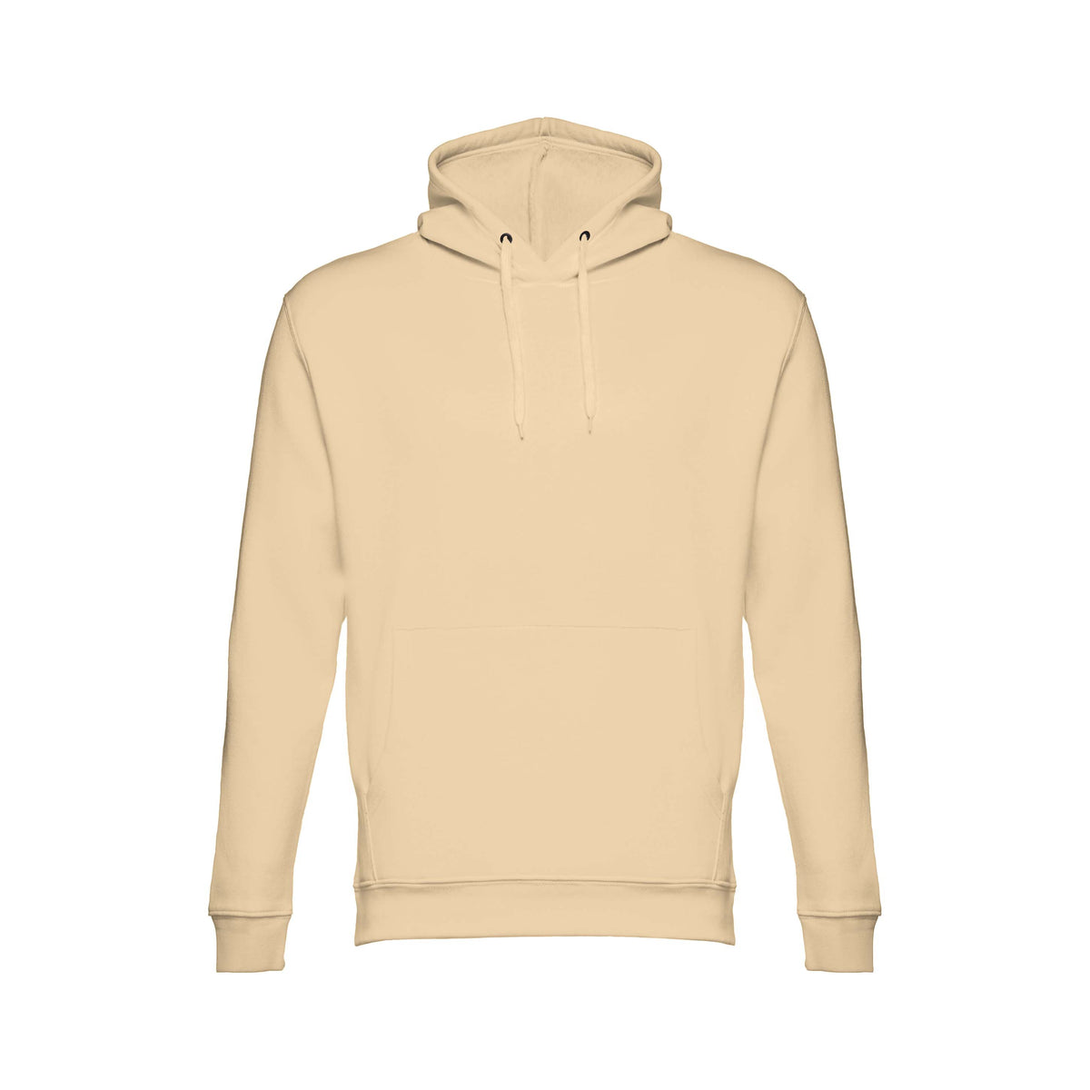 Hoodie com capuz