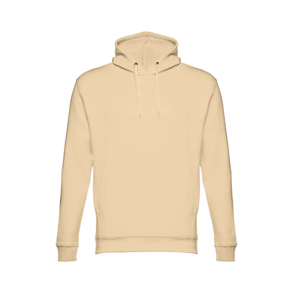 Hoodie com capuz