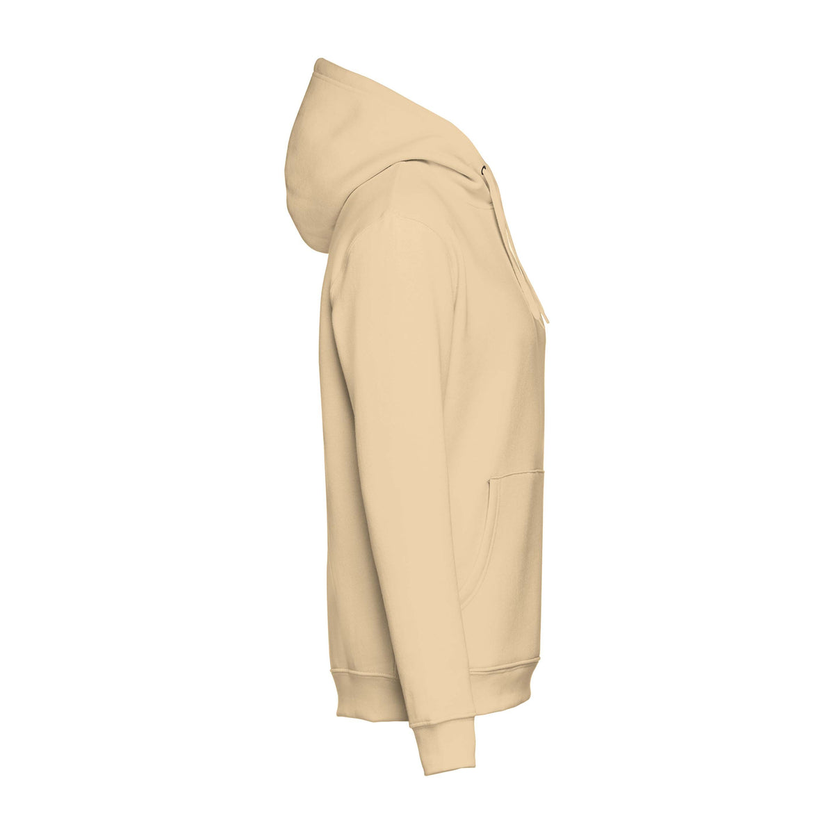 Hoodie com capuz