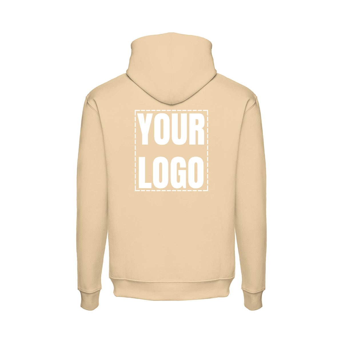 Hoodie com capuz
