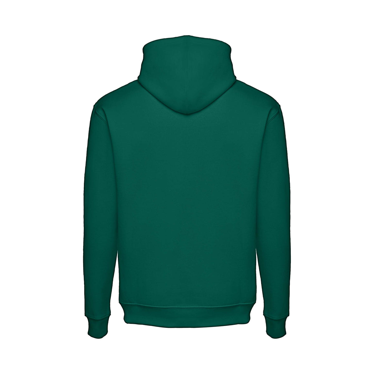 Hoodie com capuz