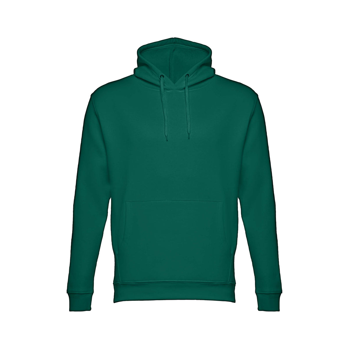 Hoodie com capuz