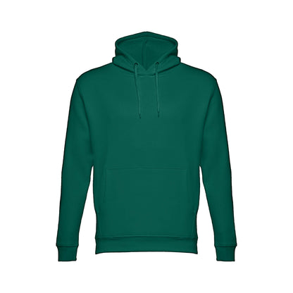 Hoodie com capuz