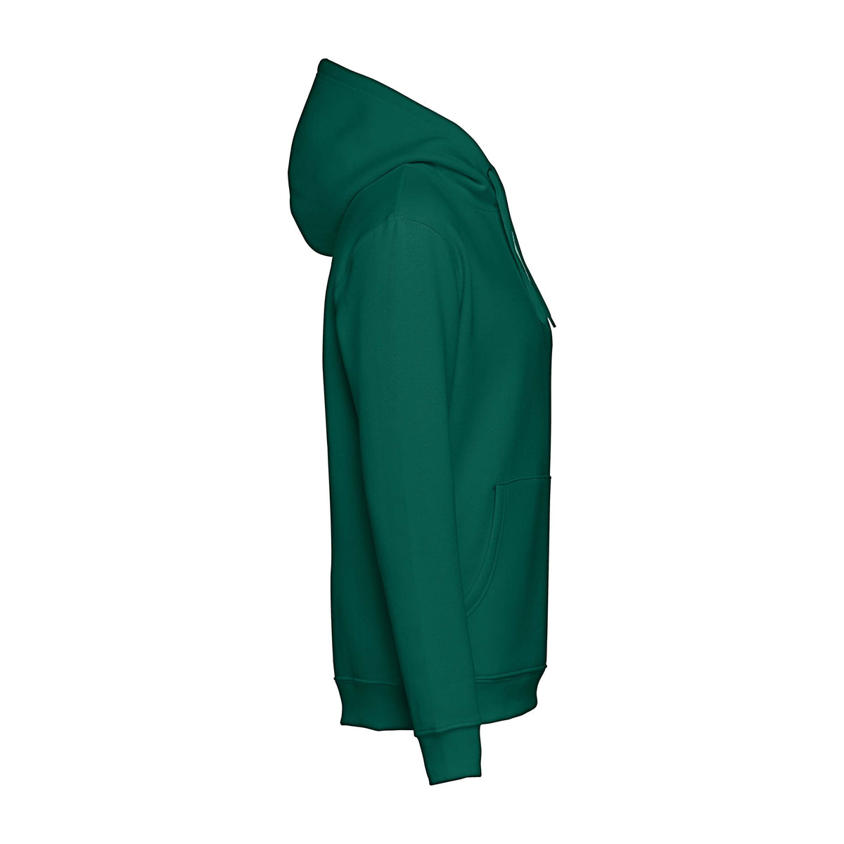 Hoodie com capuz