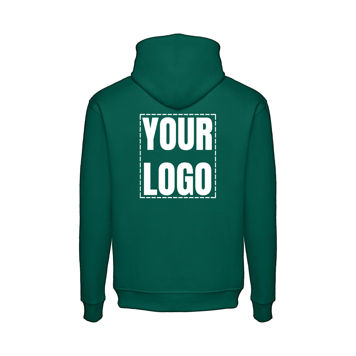 Hoodie com capuz
