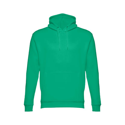 Hoodie com capuz