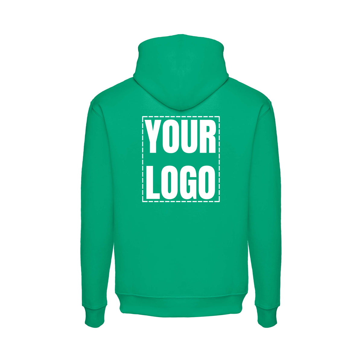 Hoodie com capuz