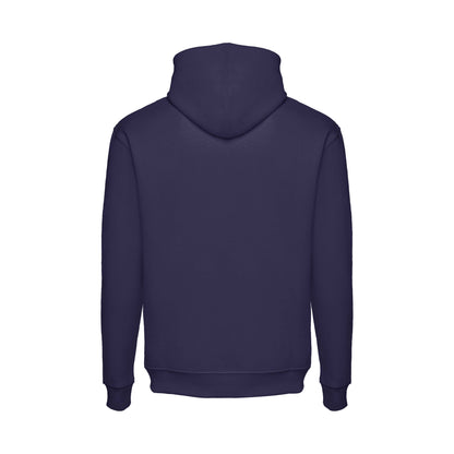 Hoodie com capuz