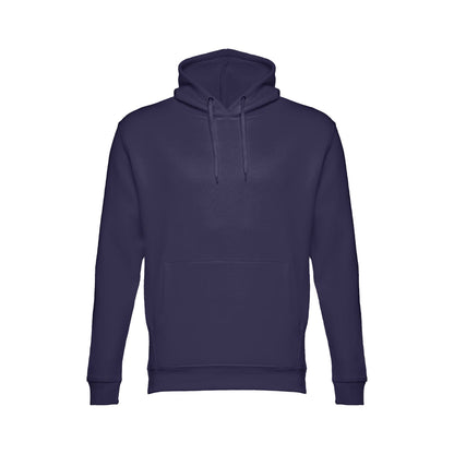 Hoodie com capuz