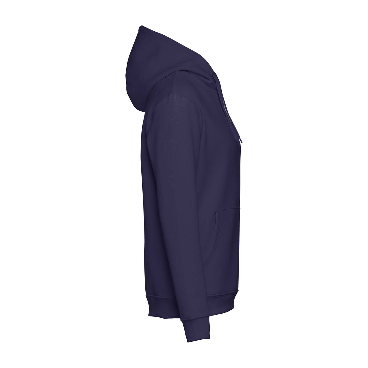 Hoodie com capuz