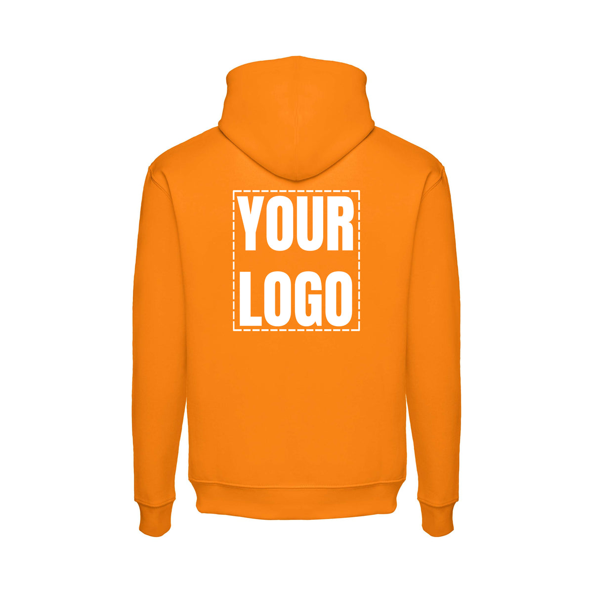 Hoodie com capuz