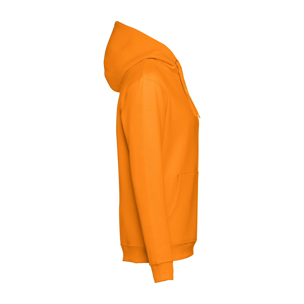Hoodie com capuz