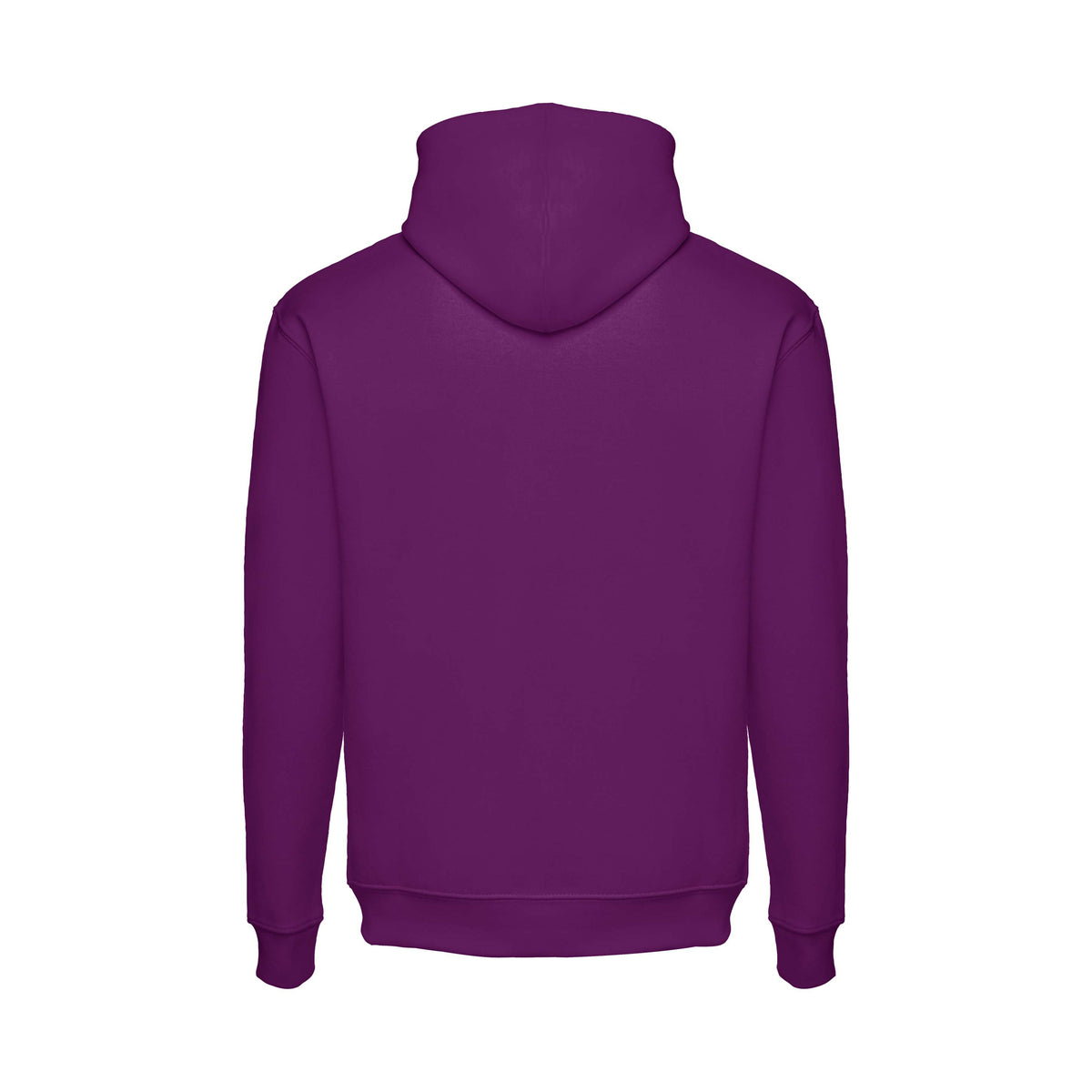 Hoodie com capuz