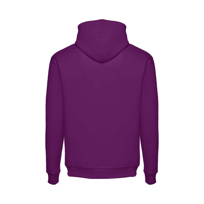 Hoodie com capuz