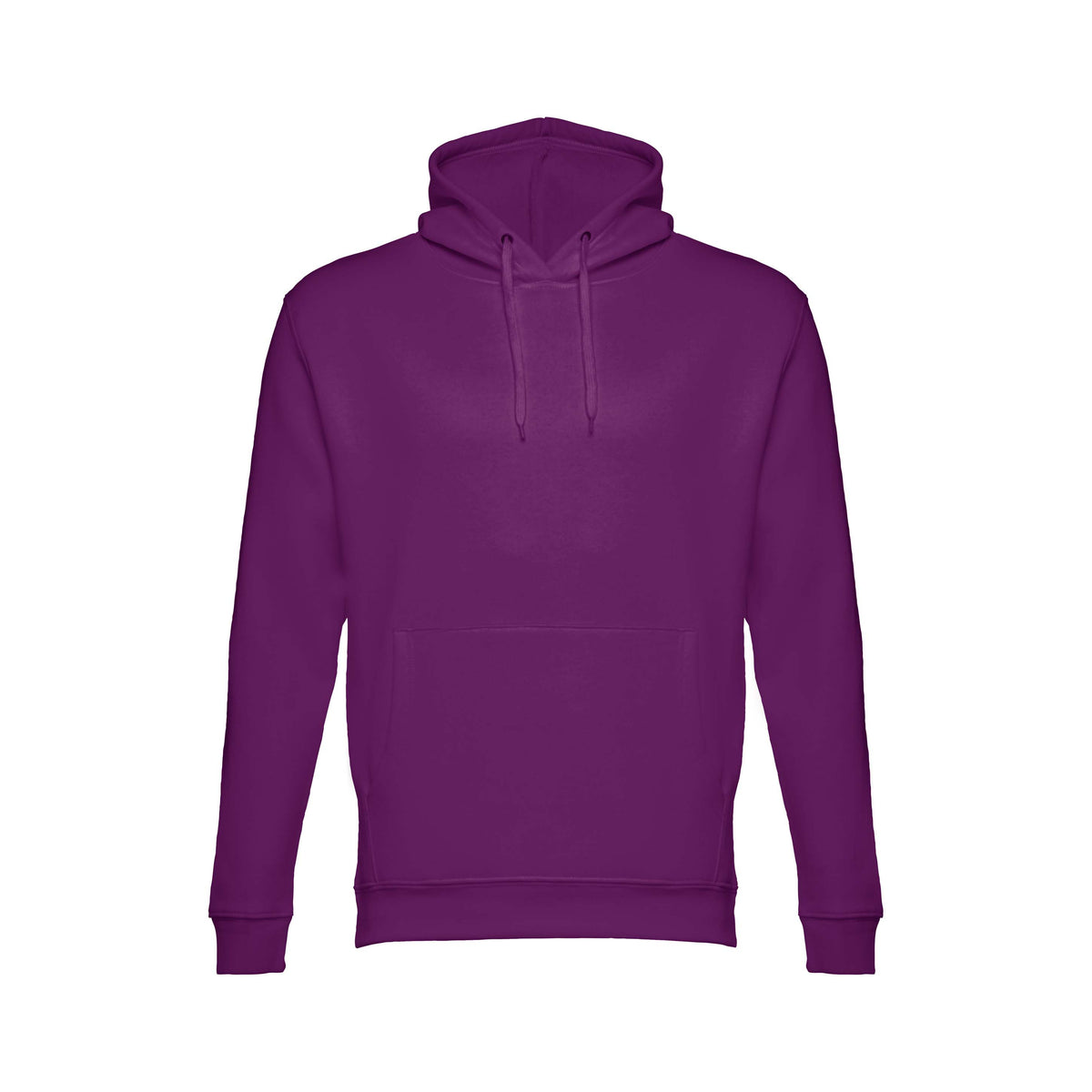 Hoodie com capuz