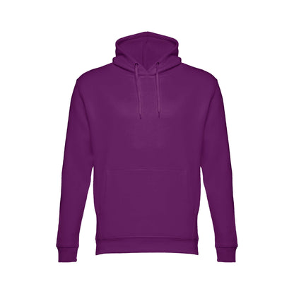 Hoodie com capuz