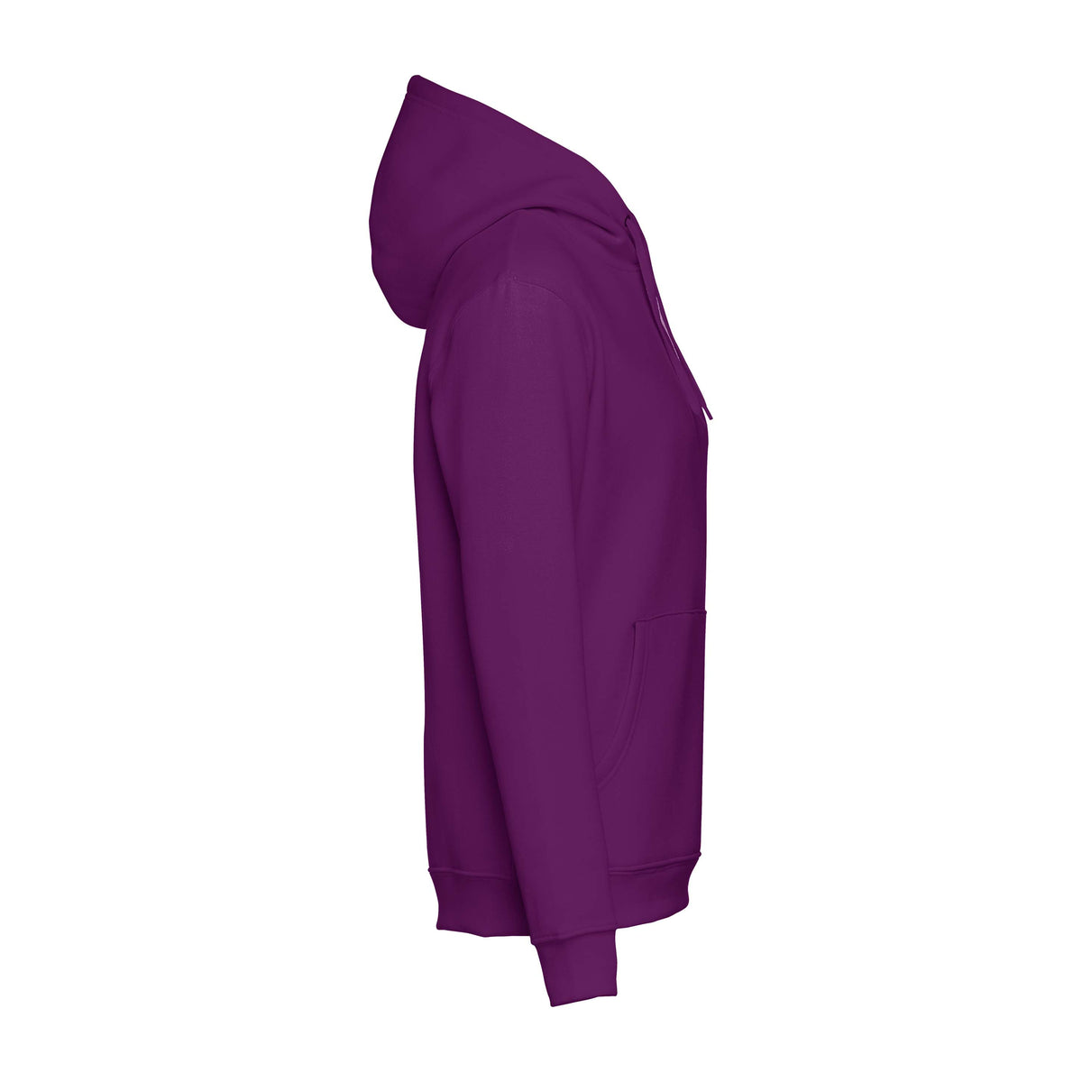 Hoodie com capuz