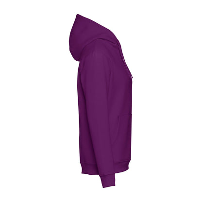 Hoodie com capuz