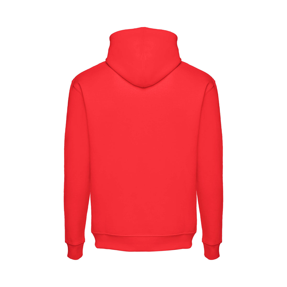 Hoodie com capuz
