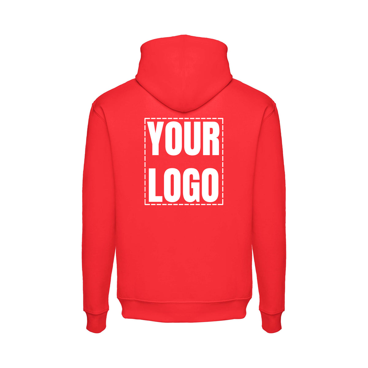 Hoodie com capuz