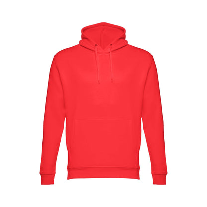Hoodie com capuz