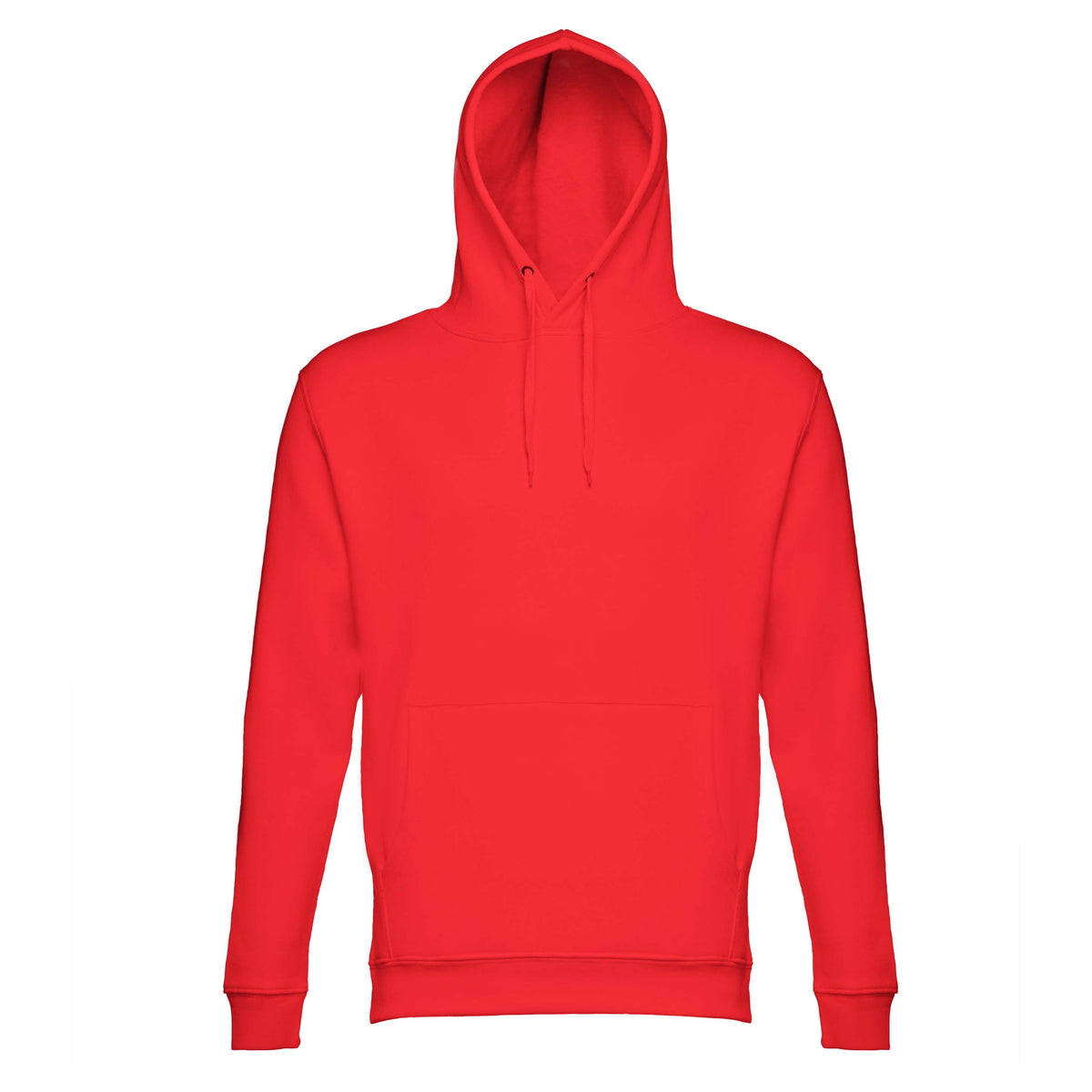 Hoodie com capuz
