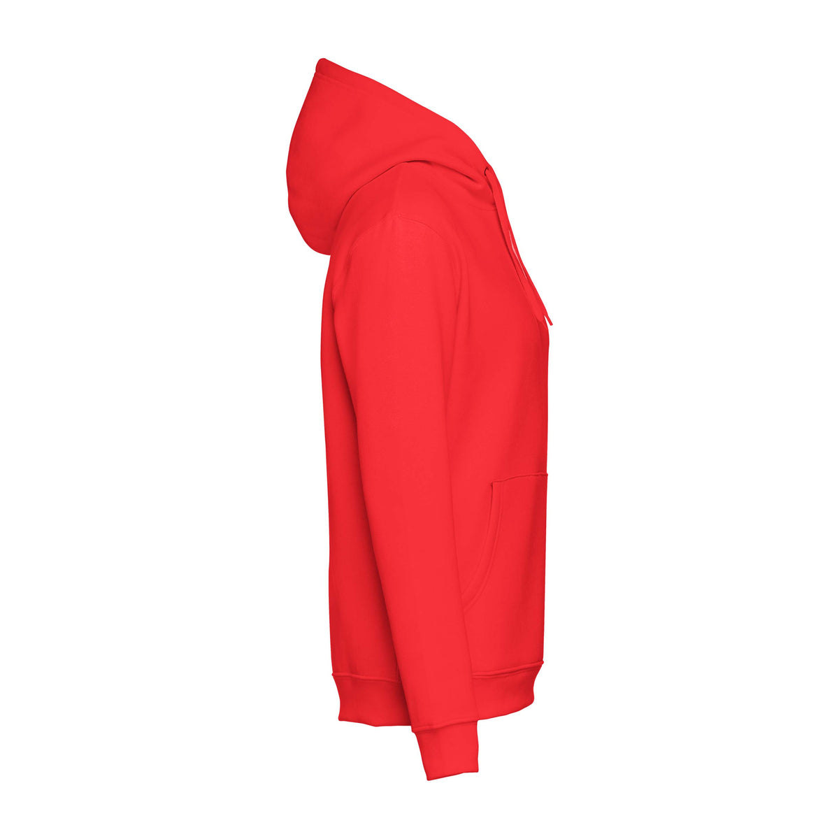 Hoodie com capuz