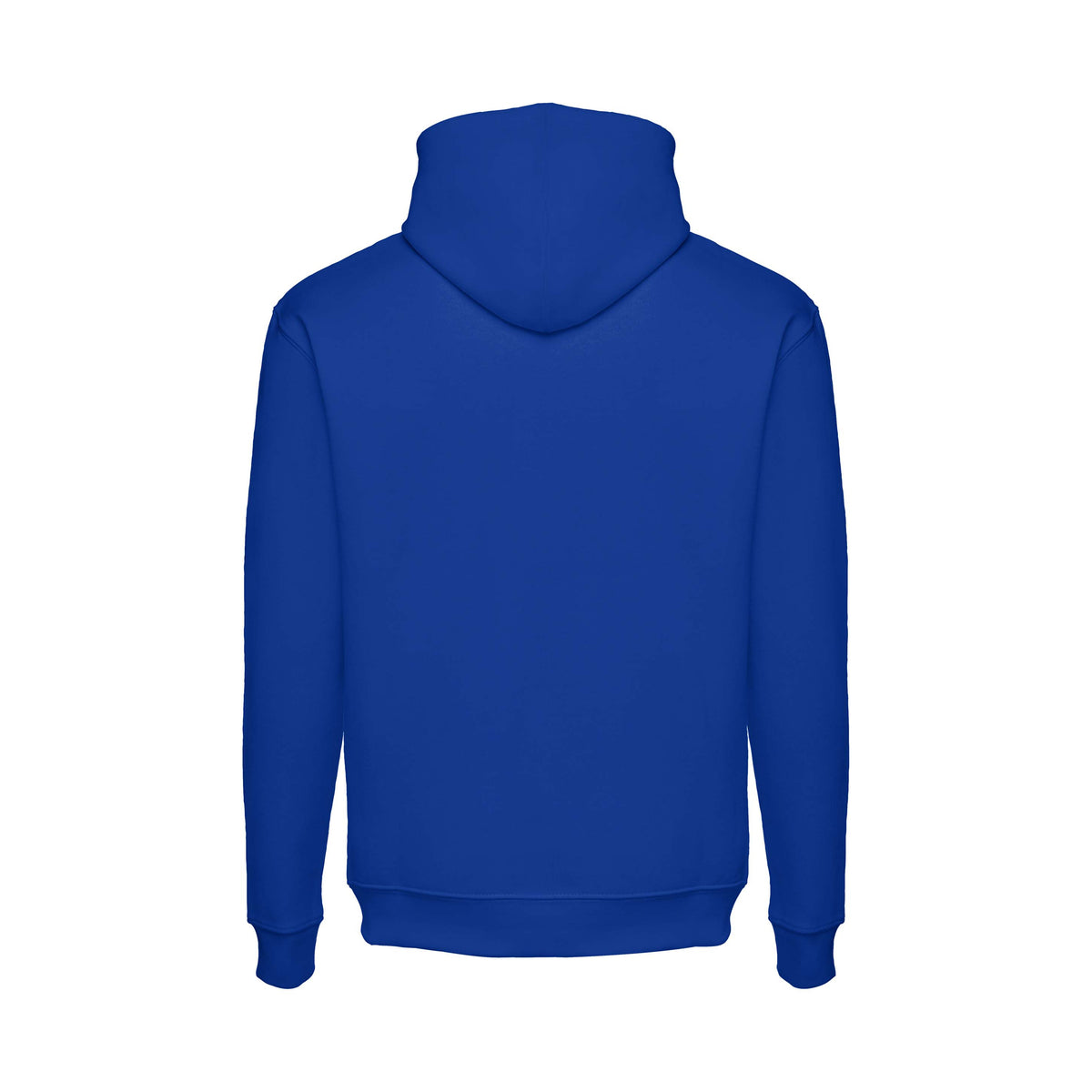 Hoodie com capuz