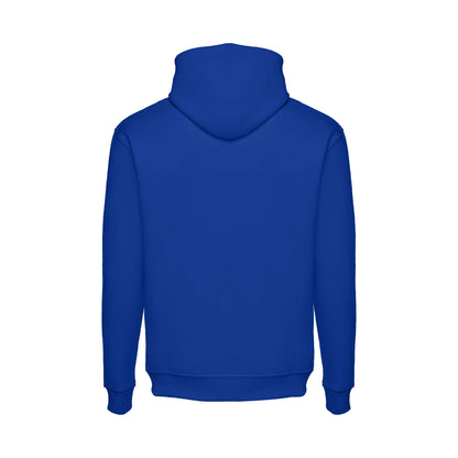 Hoodie com capuz