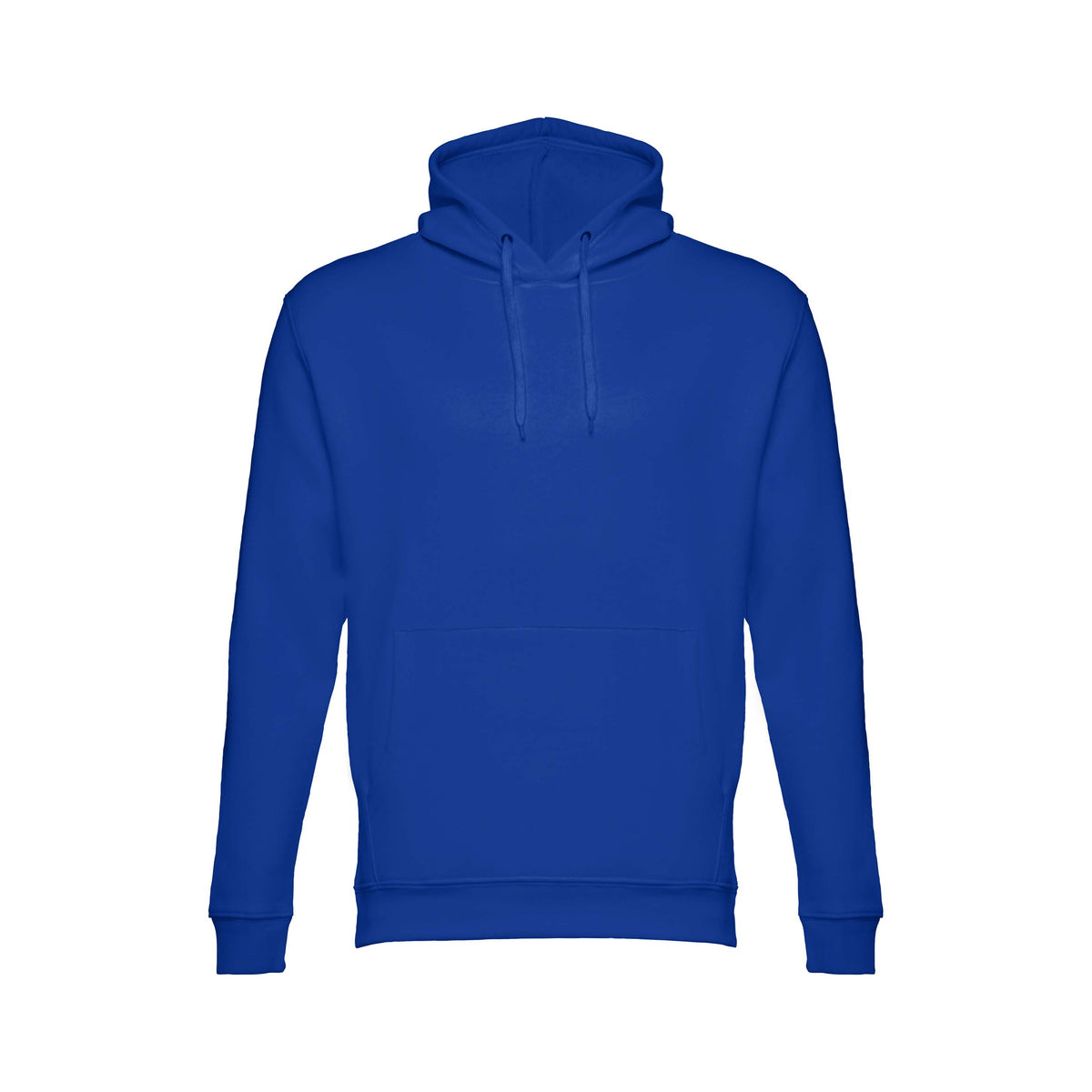 Hoodie com capuz