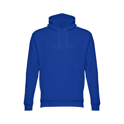 Hoodie com capuz