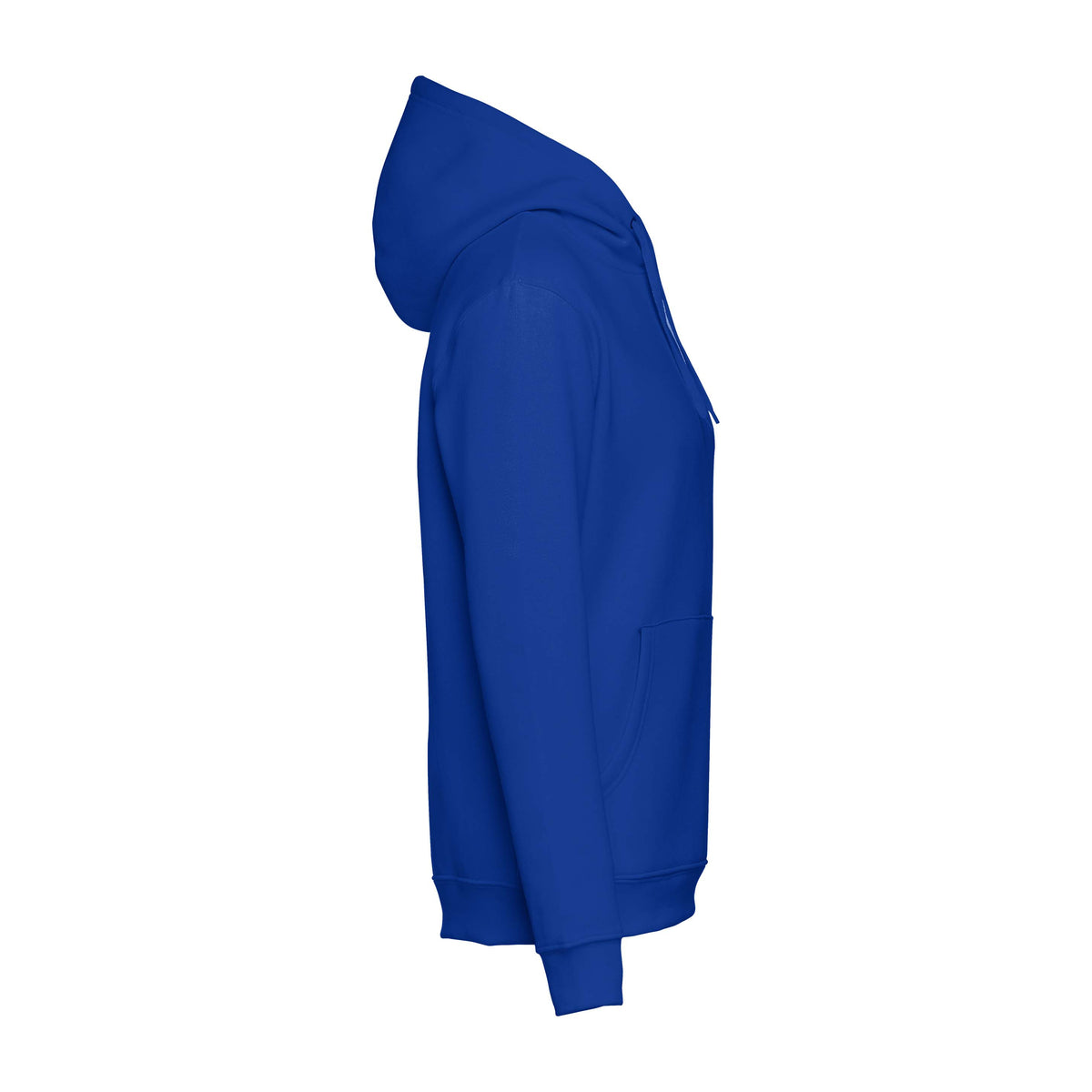 Hoodie com capuz
