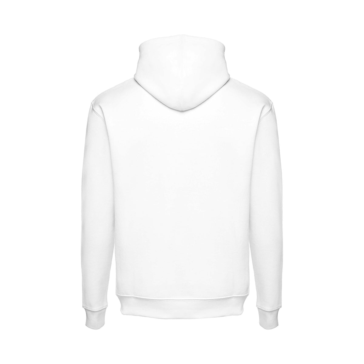 Hoodie com capuz