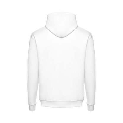 Hoodie com capuz