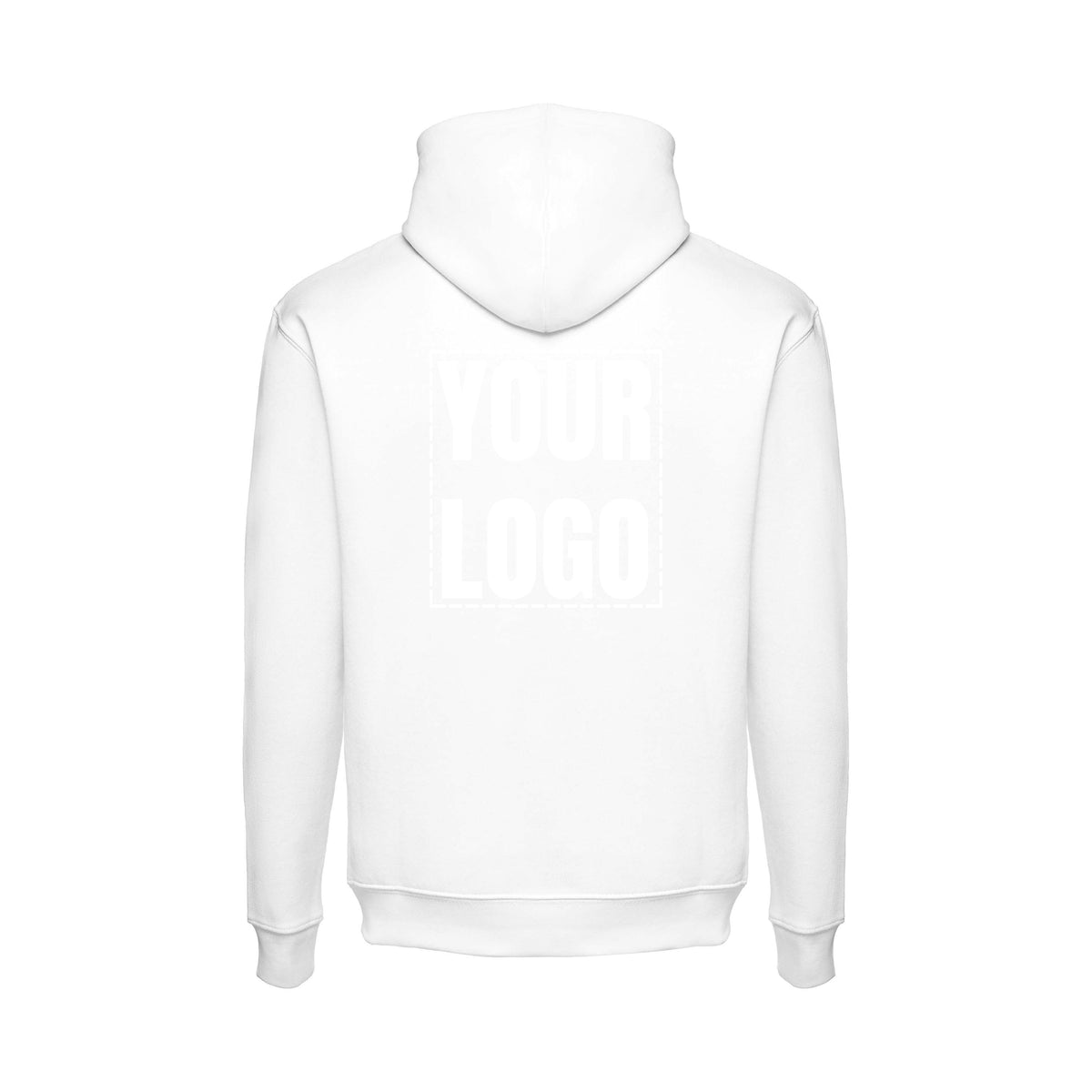 Hoodie com capuz