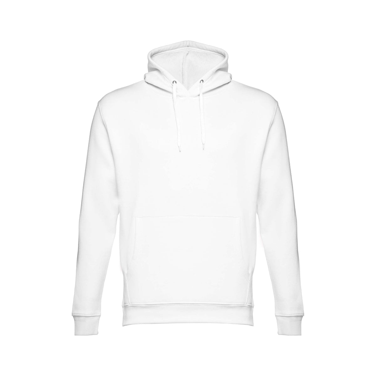 Hoodie com capuz
