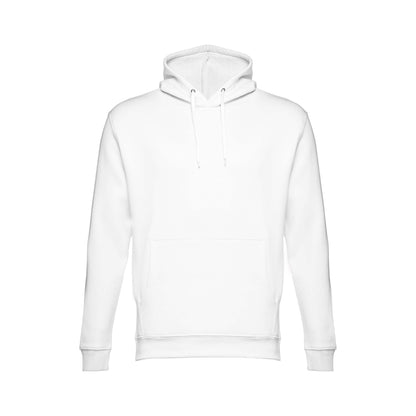 Hoodie com capuz