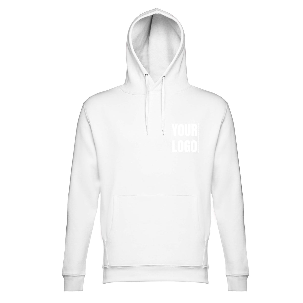 Hoodie com capuz