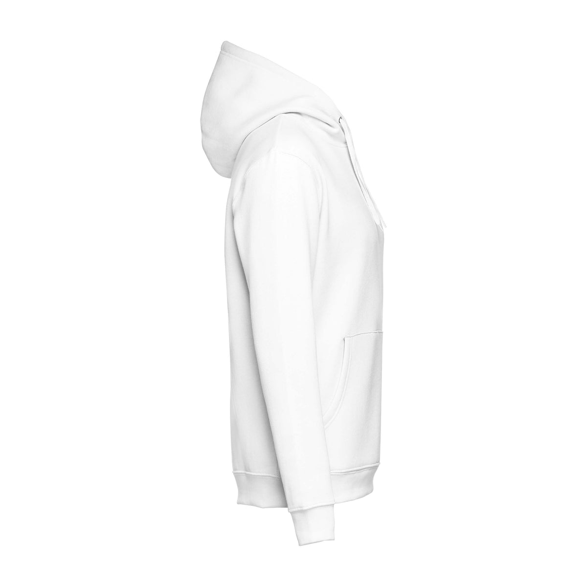 Hoodie com capuz