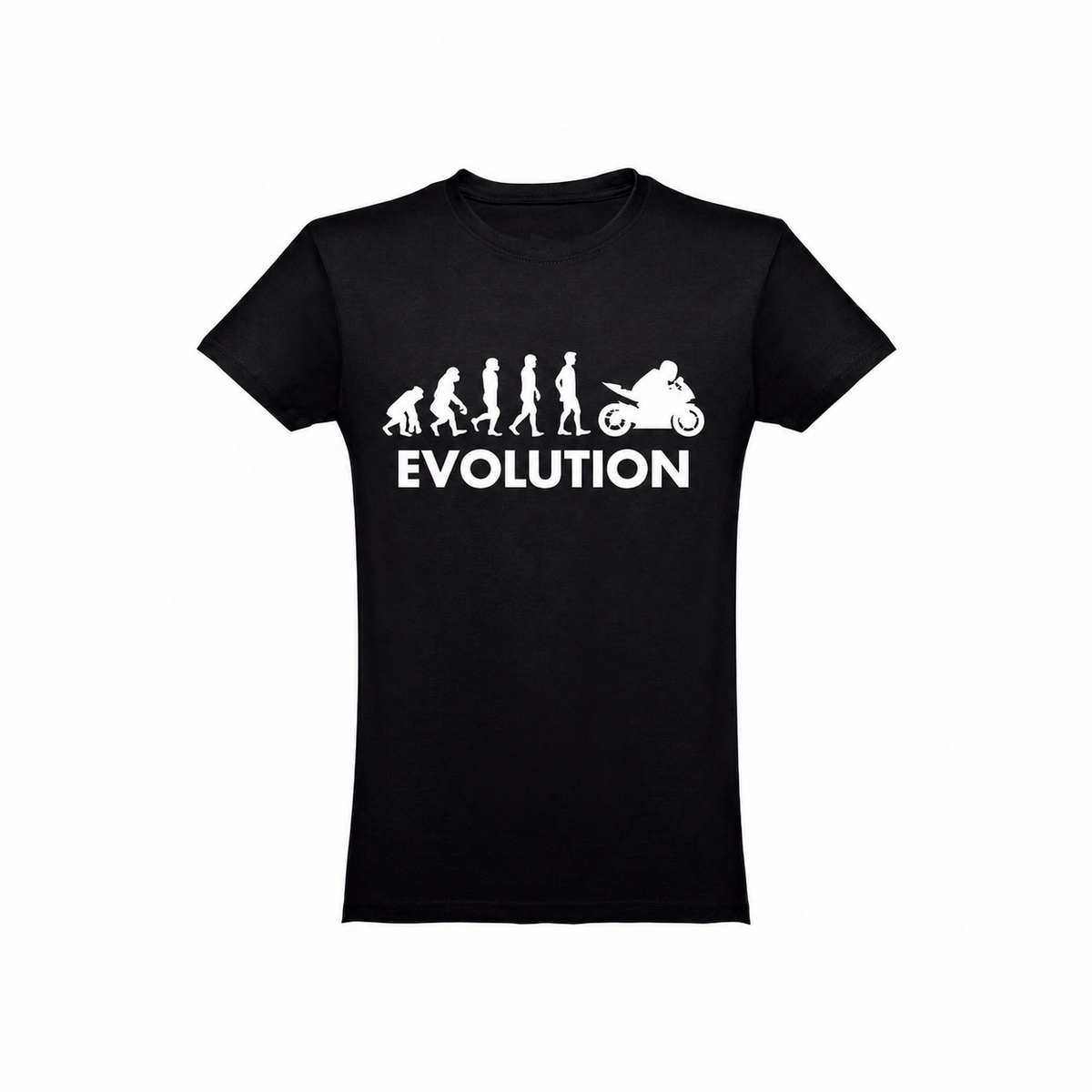 EVOLUTION