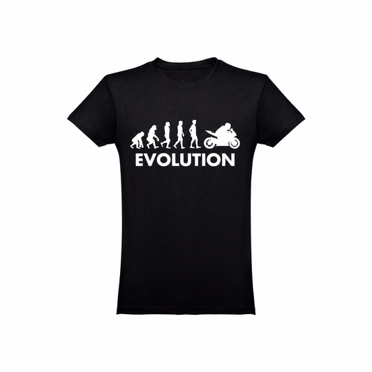 EVOLUTION