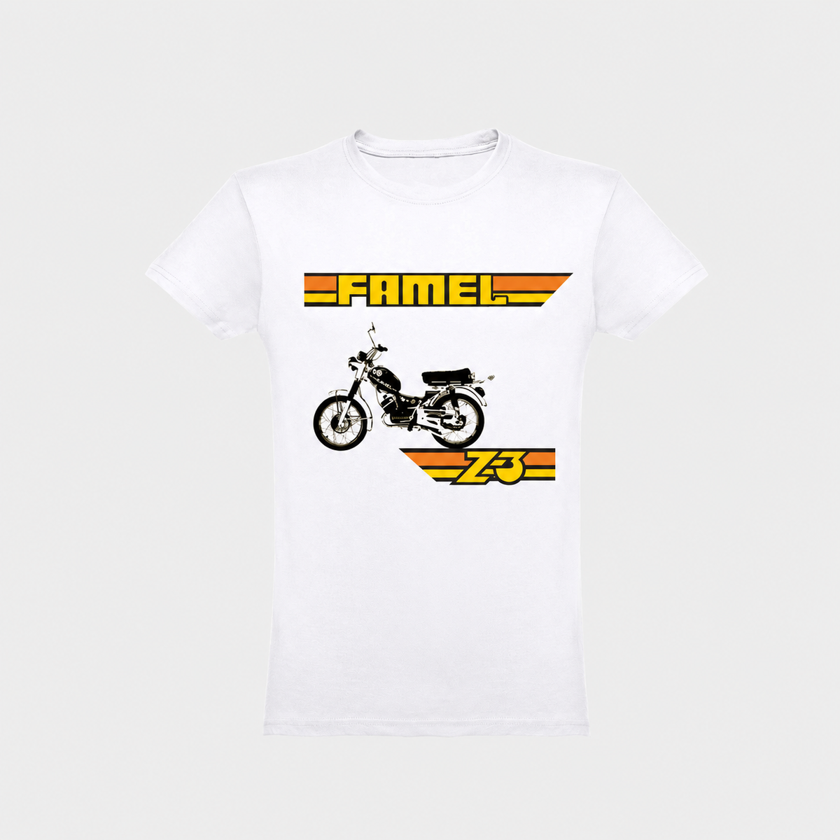FAMEL Z3