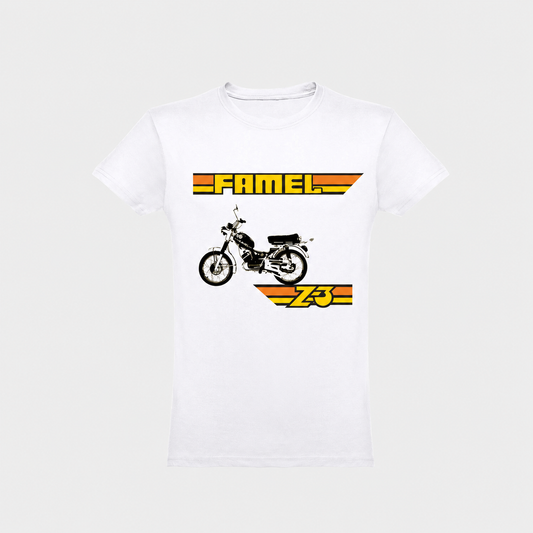 FAMEL Z3