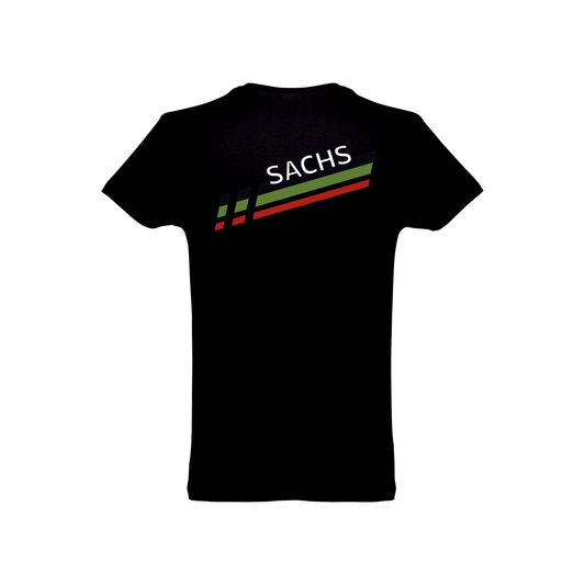 SACHS FUEGO