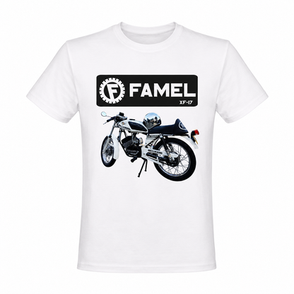 FAMEL XF-17 PRETA